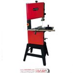 اره فلکه ای 14 اینچ پایه دار محک مدل BS-350