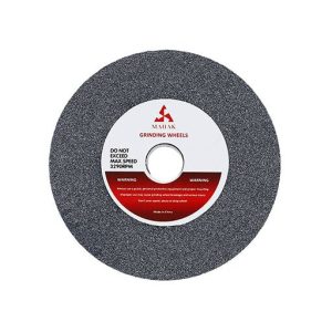 سنگ سنباده 175 مش 46 محک مدل A-46 175