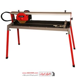 اره کاشی بر 20 سانتیمتر لیزری با طول برش 92 سانتیمتر محک مدل TS-200/920