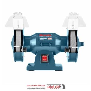 سنگ رومیزی 125 میلیمتر رونیکس مدل 3509N