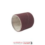 سنباده حلقوی  P 80 قطر 30 میلیمتر و ارتفاع 30 میلیمتر