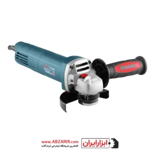 مینی فرز 115 میلیمتر 860 وات رونیکس مدل 3112