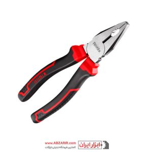 انبردست 7 اینچ رونیکس مدل RH-1167