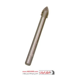 مته کاشی و سرامیک نیزه ایی الماسه 8 میلیمتر