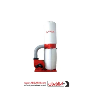 مکنده تک فاز تک قلو 2 اسب محک مدل DC-300