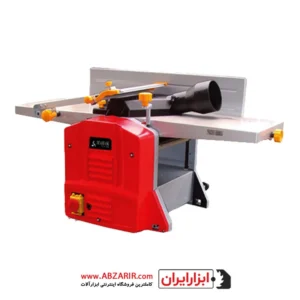 رنده گندگی رومیزی 254 میلیمتر محک مدل JP-254