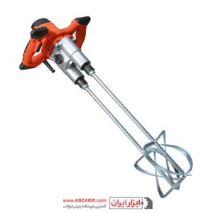 میکسر 1800 وات دو محور مجیک مدل ZY-HM-1601