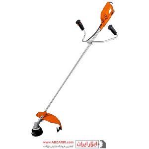 داس و علف زن برقی تاپ گاردن مدل EBC-1400/1