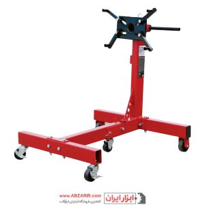 استند موتور تاشو بیگ رد مدل T26801