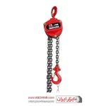 جرثقیل دستی 1 تن