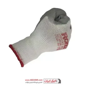 دستکش ایمنی لاتکس رونیکس مدل RH-9001