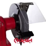 سنگ رومیزی سه کاره 175 میلیمتر محک مدل BGD-175H - تصویر 2