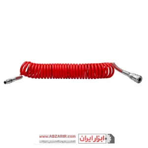 شلنگ فنری 5 متری رونیکس مدل RH-6105