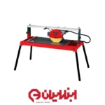 ماشین سنگبری ۳۰۰ میلی متر لیزری محک مدل TS-300/920