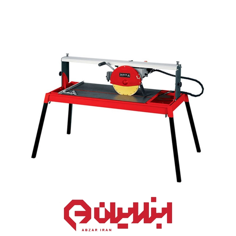 ماشین سنگبری ۳۰۰ میلی متر لیزری محک مدل TS-300/920