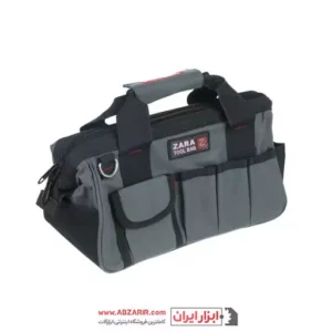 کیف ابزار دوبل زارا مدل 106