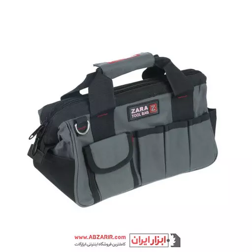 کیف ابزار دوبل زارا مدل 106