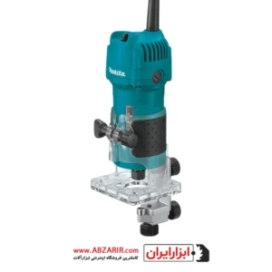 لبه گیر 530 وات ماکیتا مدل 3709