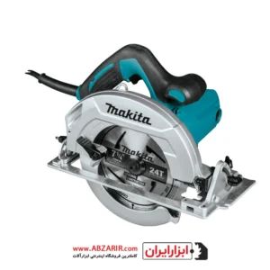 اره گردبر 185 میلیمتر 1600 وات ماکیتا مدل HS7010