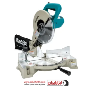اره فارسی بر 255 میلیمتر ماکیتا مدل LS1040