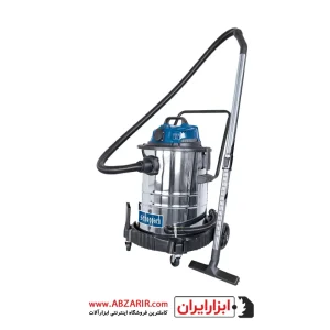 جارو برقی صنعتی 50 لیتری 1400 وات شپخ مدل ASP50-ES