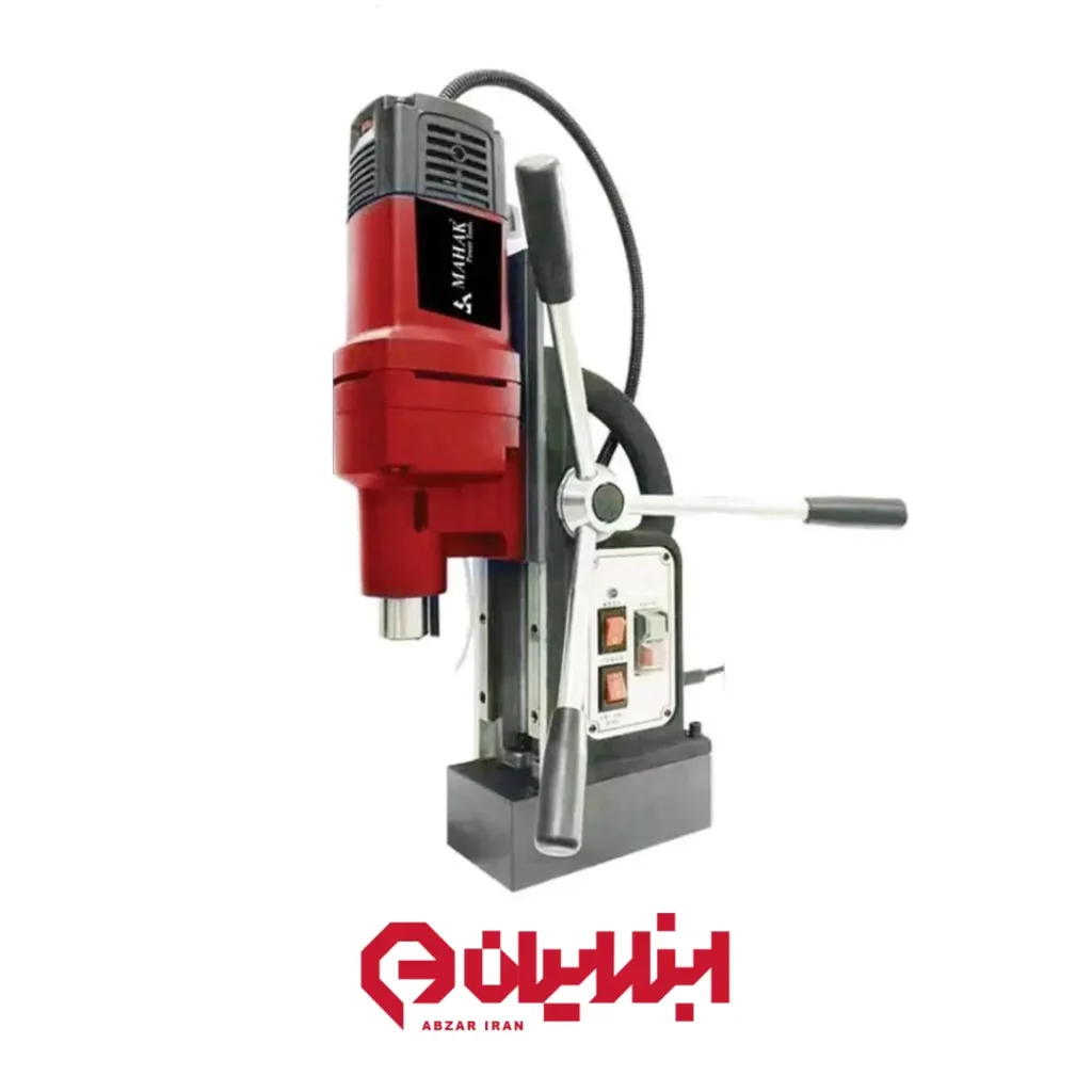خرید دریل مگنتی 50میلیمتر 1800وات صنعتی محک MD-5030