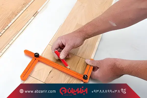 ابزار اندازه گیری