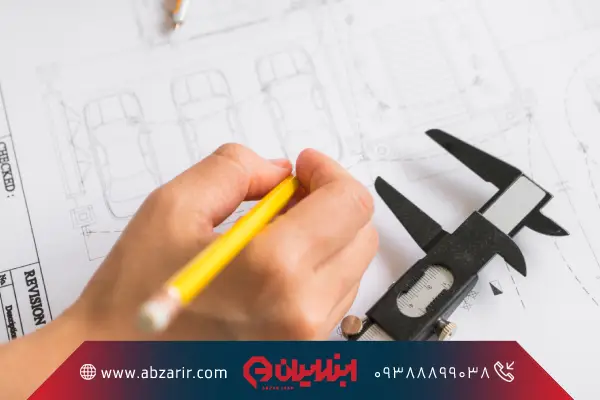 انتخاب بهترین ابزارهای اندازه گیری