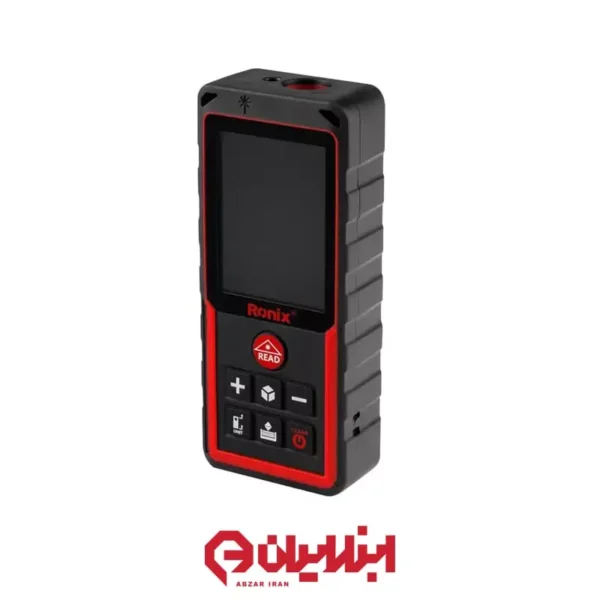 متر لیزری 50 متری رونیکس مدل RH-9351