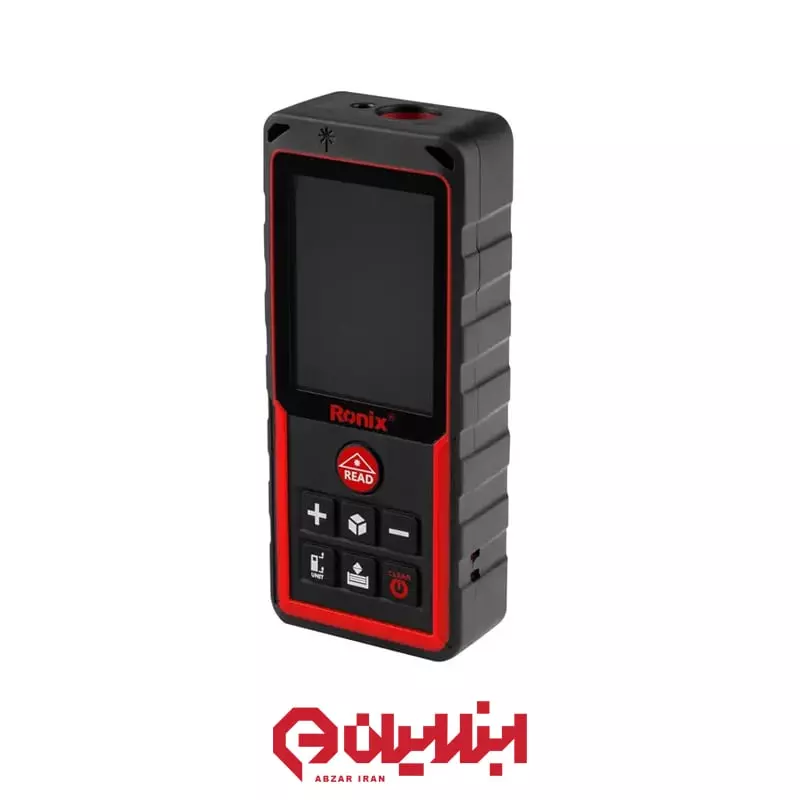 متر لیزری 50 متری رونیکس مدل RH-9351
