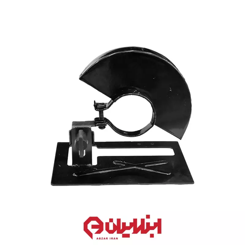 تبدیل مینی فرز به اره گردبر - اره سینی (3)