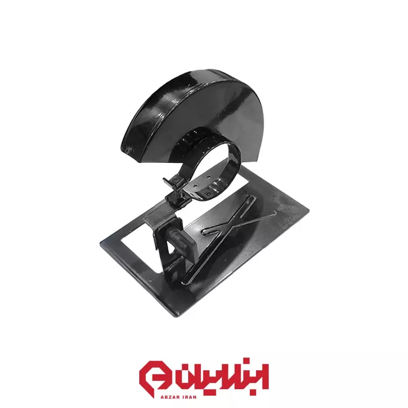 تبدیل مینی فرز به اره گردبر - اره سینی (4)