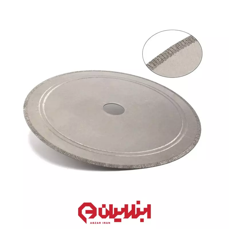 تیغ عقیق بر ۲۰۰ mm ۰۸ - mm (3)