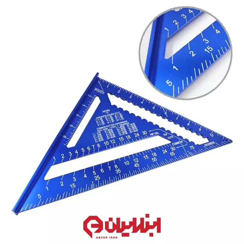 گونیا فلزی مهندسی 3040 سانتیمتری (1)