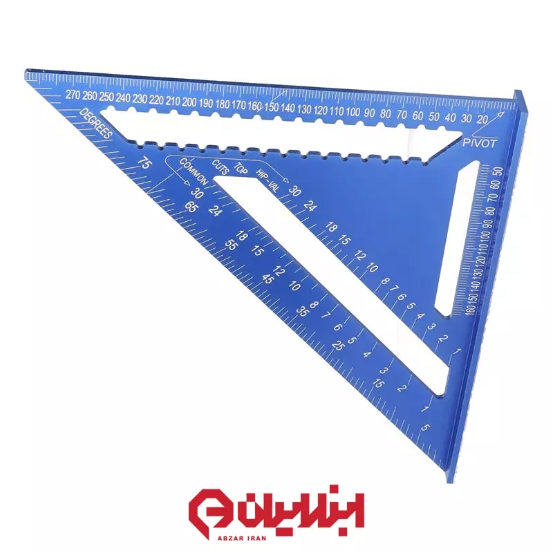 گونیا فلزی مهندسی 3040 سانتیمتری (2)