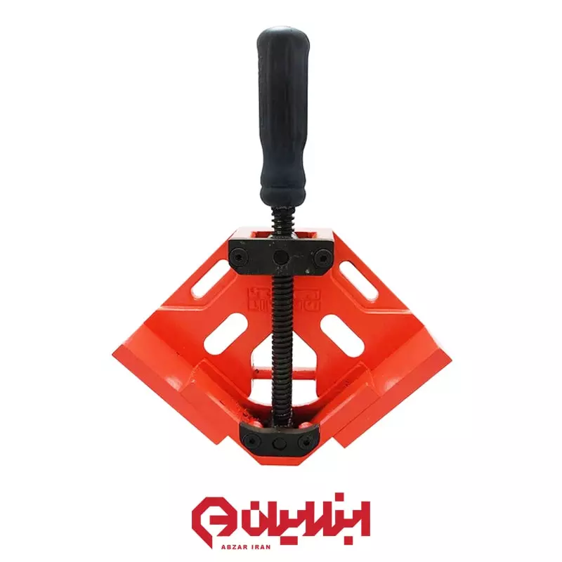 گیره گونیا فولادی برند مدریت (3)