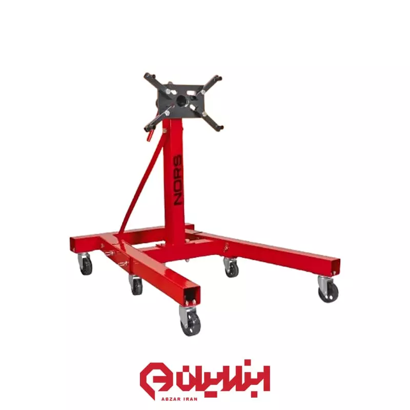 استند موتور گیر نورس مدل NR-4