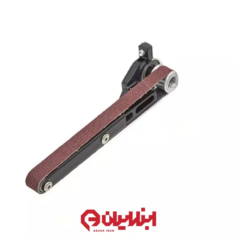 تبدیل مینی فرز به سنباده نواری - ابزار ایران (2)