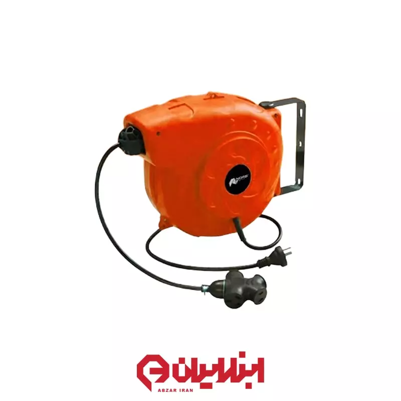 سیم سیار کارگاهی نورس مدل NR-G1 - ابزار ایران