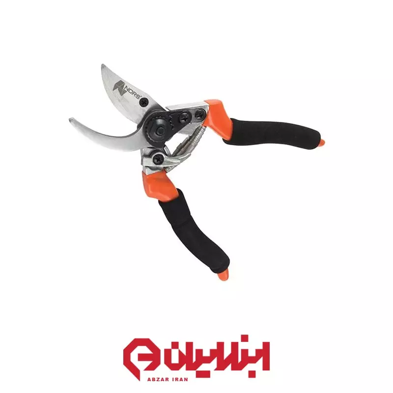 قیچی باغبانی تیغه SK5 نورس مدل NR-PS01 -ابزار ایران