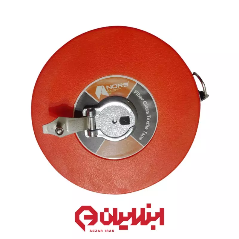 متر فایبر گلاس گرد نورس - ابزار ایران (4)