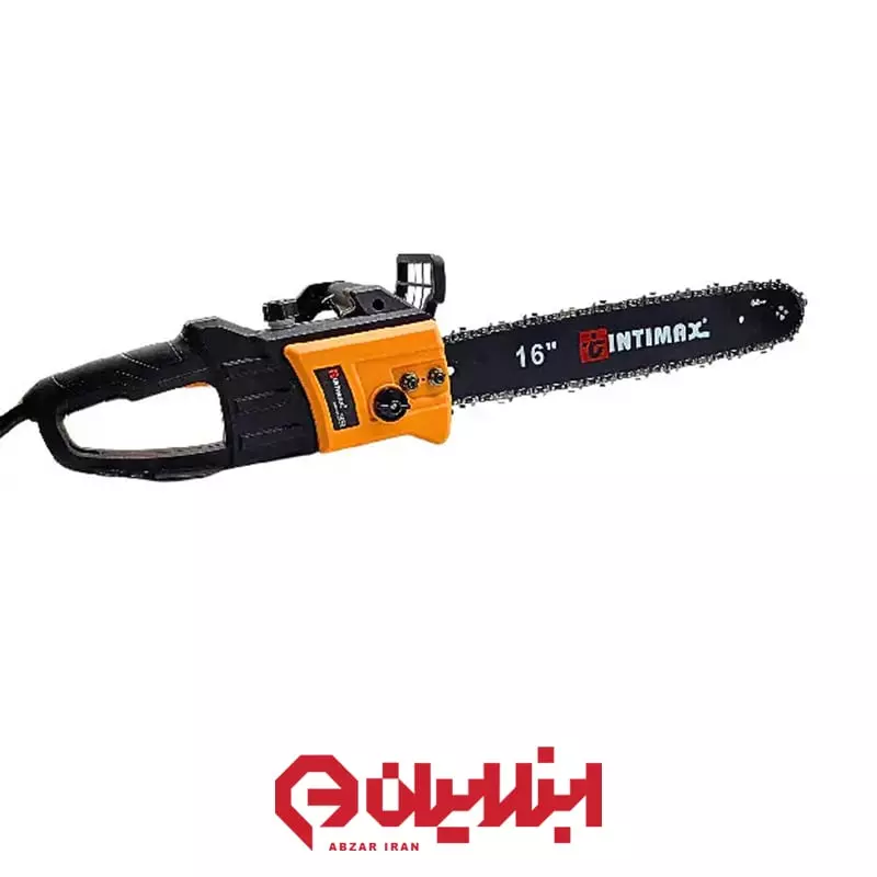 اره زنجیری برقی 40 سانت اینتیمکس مدل 0603 - ابزار ایران (1)