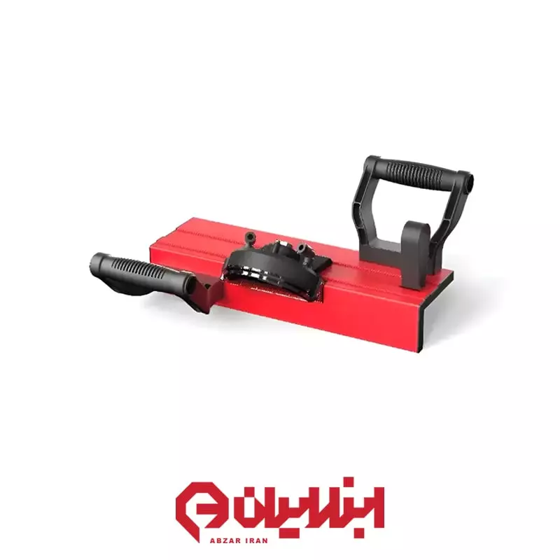 تبدیل مینی فرز به فارسی بر کاشی مجیک - ابزار ایران (2)