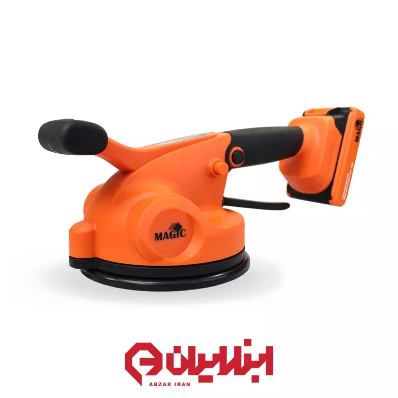 قاپک 21 ولت ویبره کاشی مجیک - ابزار ایران (1)