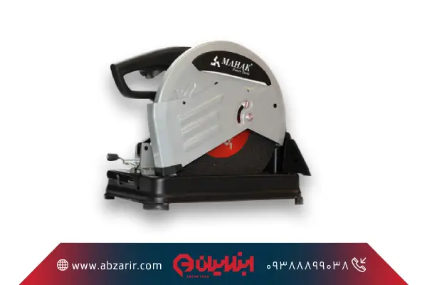 یک مدل از اره پروفیل بر