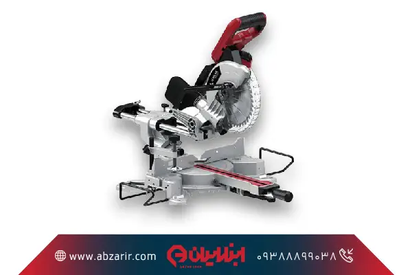 یک مدل از اره فارسی بر