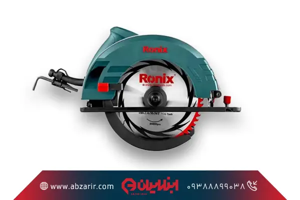 یک مدل از اره گرد بر