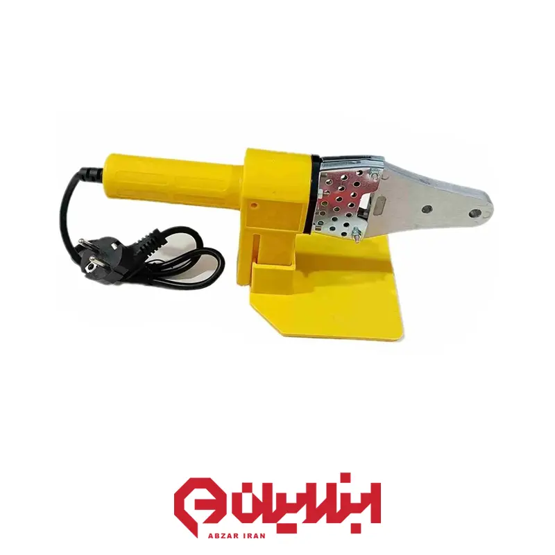 اتو لوله به همراه قیچی 600وات constant