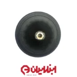 پد چسبی سنباده پشت کرکی 11/5 سانتیمتر