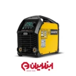 دستگاه جوش اینورتر 200 آمپر ریموت دار صبا الکتریک مدل Comfort Series R201